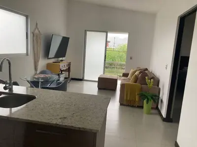 Gallery image of Hermoso Apartamento en Alajuela in Alajuela City