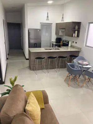Gallery image of Hermoso Apartamento en Alajuela in Alajuela City