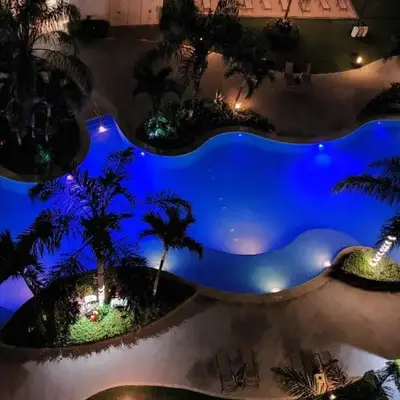 Jaco Bay Condo with Great Views!