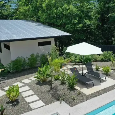 Sharma Costa Rica- Mimosa Casita