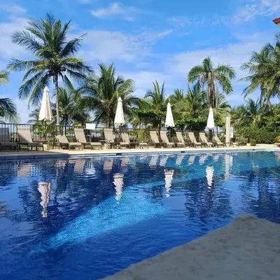 Apartamento de Lujo en Playa Jacó