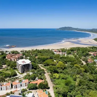Condo La Perla 163