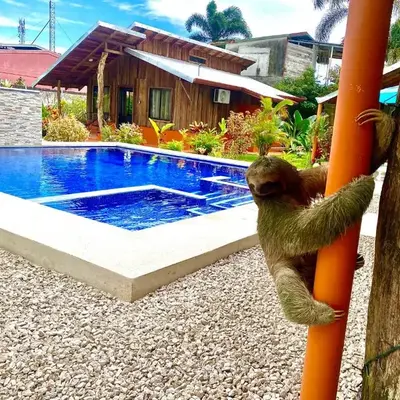 Cabañas Litos #2