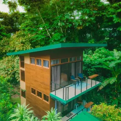 Arenal Getaway