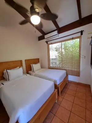 Gallery image of Casa de Encanto Tropical Villa in Playa Hermosa