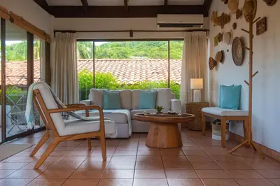 Gallery image of Casa de Encanto Tropical Villa in Playa Hermosa