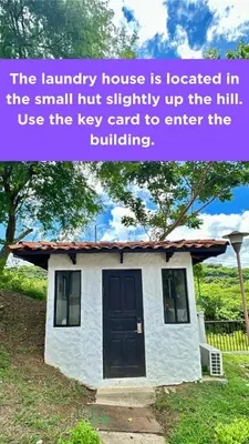 Gallery image of Casa de Encanto Tropical Villa in Playa Hermosa