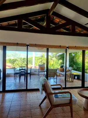 Gallery image of Casa de Encanto Tropical Villa in Playa Hermosa