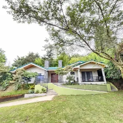 Itzá Casa Monteverde