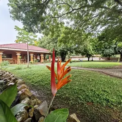 Hotel Hacienda Casa del Viento