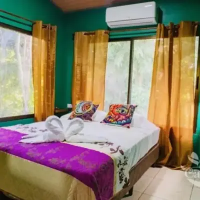 Casita Verde
