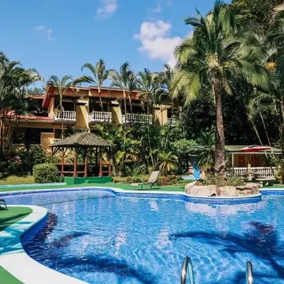 Hotel y Restaurante El Páramo