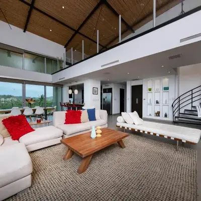 Best in Jaco Condos at Diamante del Sol