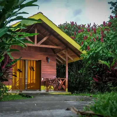 Selvita Lodge Arenal