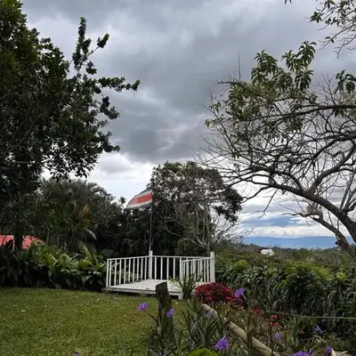 B&B Garden Grecia