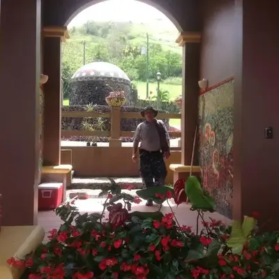 Lake Arenal Killer View Villa