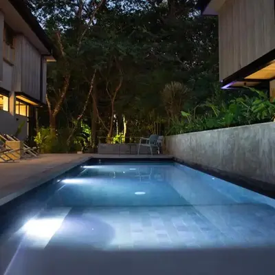 D'Palm Villas