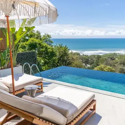 Grand Oceanview Villas - Casa Aria and Casa Magnifique