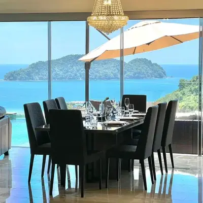 Casa Mar CR
