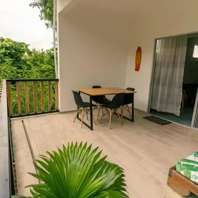 Casa MONO