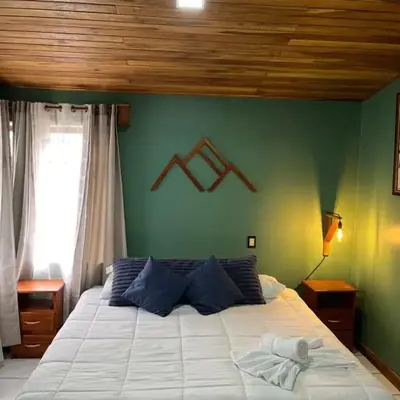 Monteverde Guesthouse