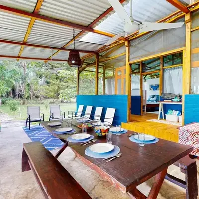Casa Beluga