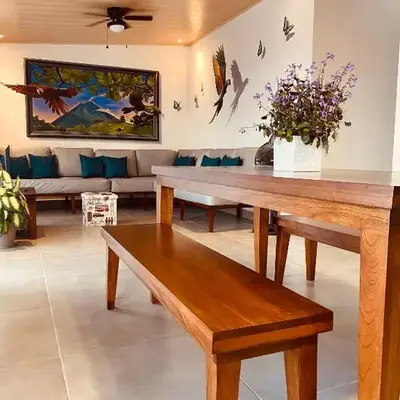 Casa Macaw
