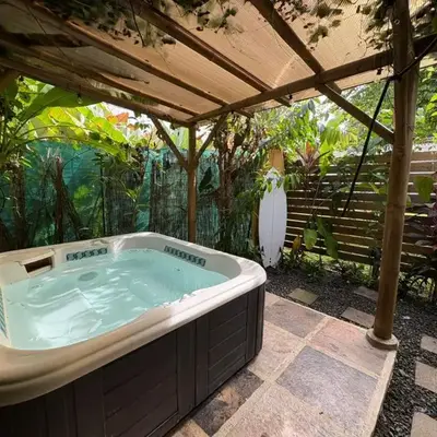 Colibrí Villa