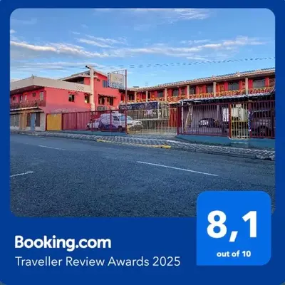 Hotel Costa del Sol