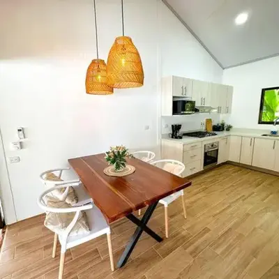 Casa Garza