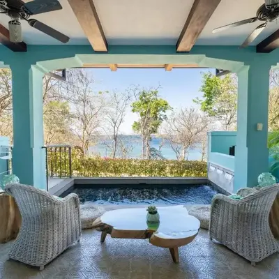 Casa De Los Sueños- 5 Bedroom Home At Las Catalinas