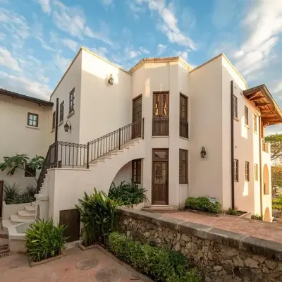 4 Bedroom Complex At Las Catalinas