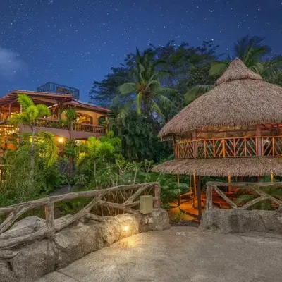 Balu Retreat Center