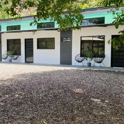Villas Anna Bertha 2 noches minimo