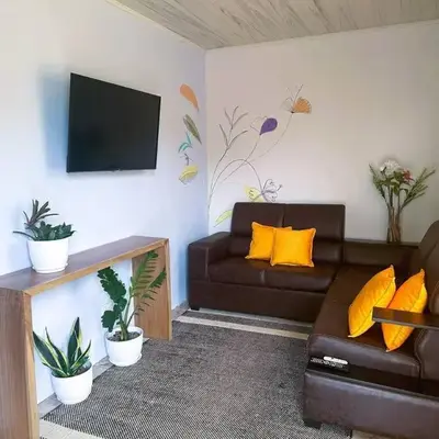 2nd floor A/C