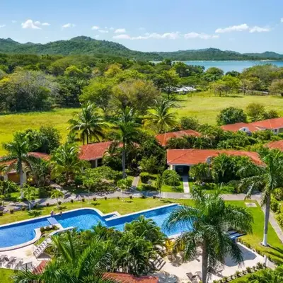 Sueño al Mar Residence & Hotel