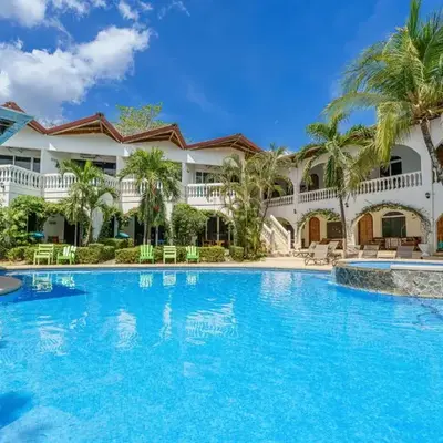 Hotel Mar Rey