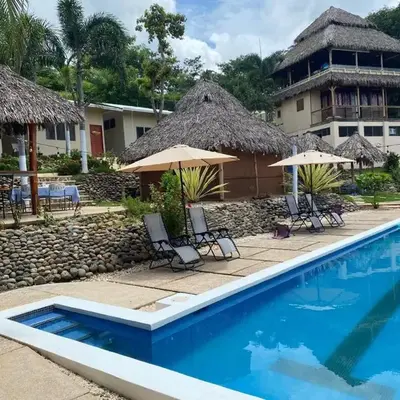 Hotel Vista Bonita