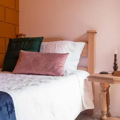 Lolas Hostal Hab Individual 6 - 8 Baño compartido