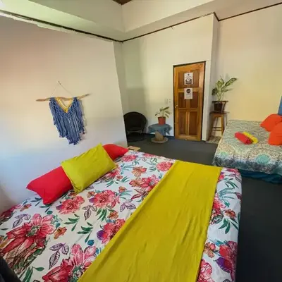 Cheap Hostel Quepos