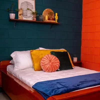 Lolas Hostal Hab. doble (baño privado)