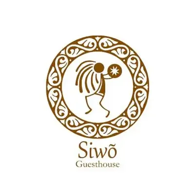 Siwõ Art Guesthouse