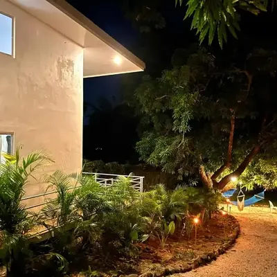 Villa SOL
