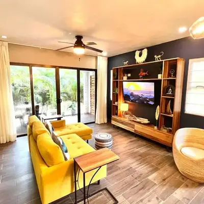 Quepos Fishing Villa