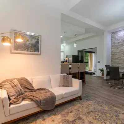 Arenal White Bliss&nbsp;Villa
