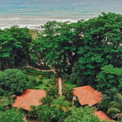 Playa Cielo Beachfront Hotel - Santa Teresa