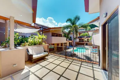 Gallery image of The Cove #16 in Ocotal