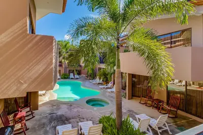 Gallery image of The Cove #16 in Ocotal
