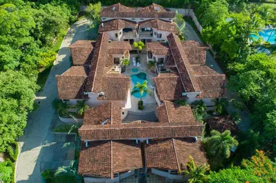 Gallery image of The Cove #16 in Ocotal
