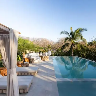 Silvestre Nosara Hotel & Residences